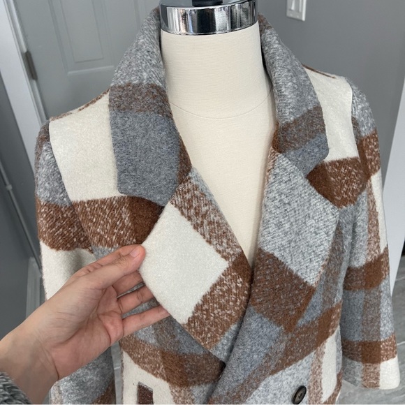 Coat size S - Picture 6 of 6